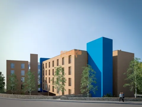 Appartement 2 Chambre(s)