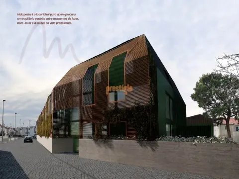 Appartamento Monolocale +2 DUPLEX