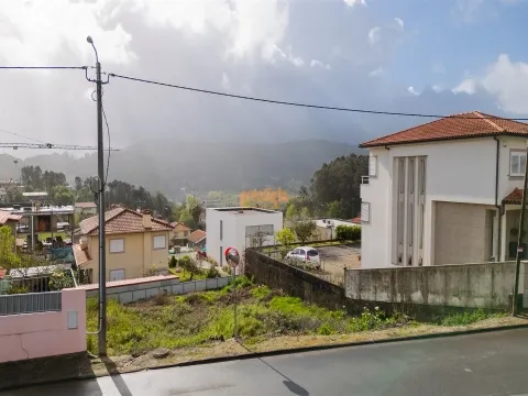 Terreno Para Construção