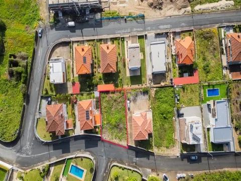 Terreno Para Construção