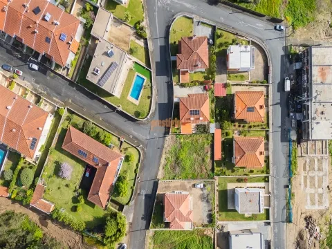 Terreno Para Construção