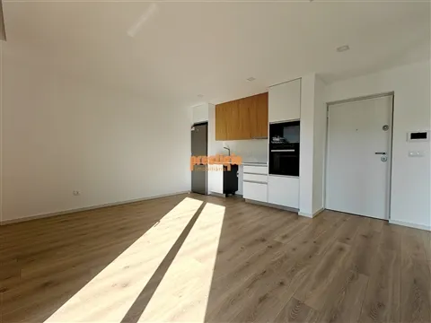 Apartamiento 1 habitación