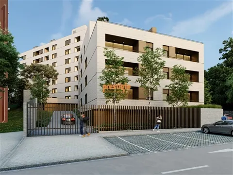 Appartement 1 Chambre(s)