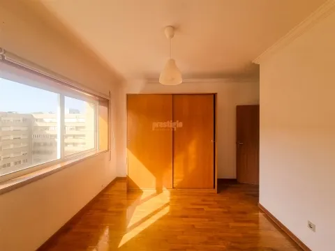 Wohnung 2 Schlafzimmer