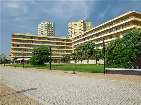 Appartement de 2 chambres pour des vacances à Póvoa do Varzim