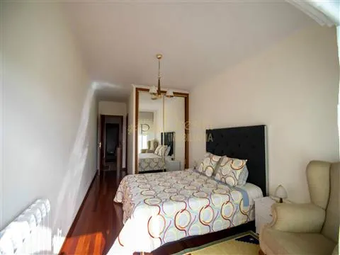 Appartement de 2 chambres pour des vacances à Póvoa do Varzim