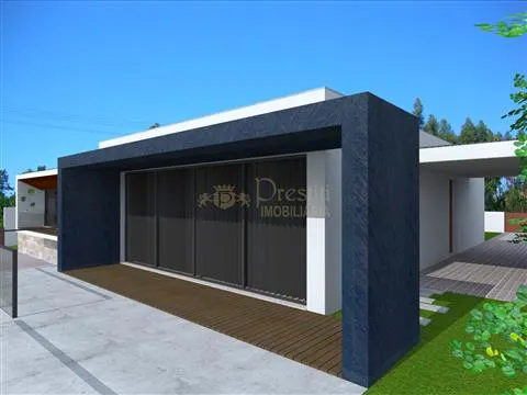 Maison individuelle T3 - Clé en main - Ref. ARQUETIPO