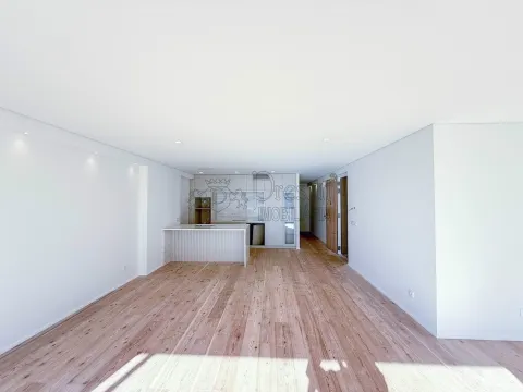 Fantastic 2 bedroom apartments under construction in Guimarães