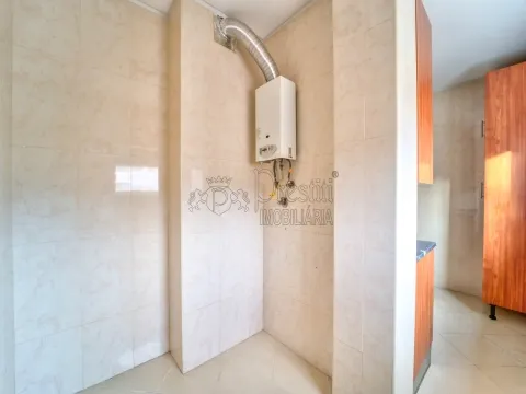 Apartamento T2 em Vizela