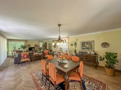 Villa de 4 chambres à Infias, Vizela