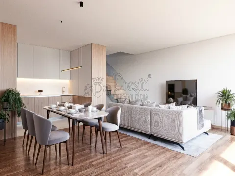 Casa de 3 habitaciones en Vizela