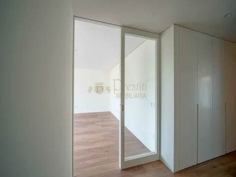 Apartamentos T2 a Venda em Azurém, Guimarães