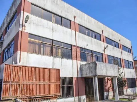 Magazzino in vendita a Marco de Canaveses