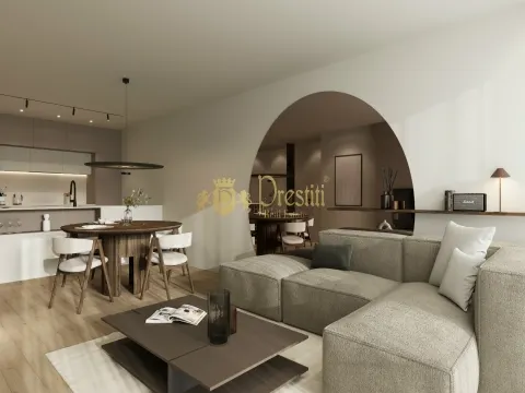 Apartamento T1 à Venda em Braga