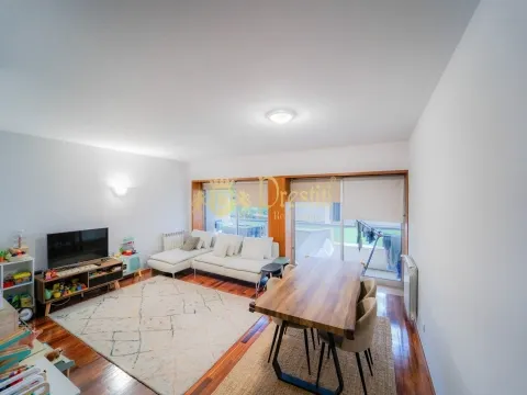 Wohnung 2 Schlafzimmer