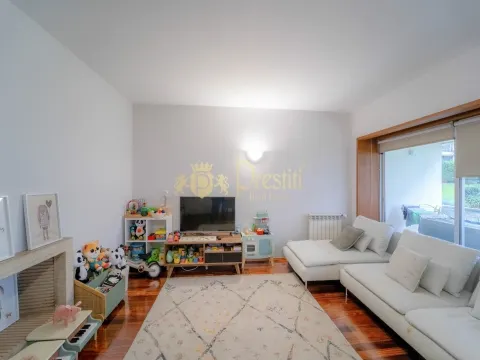 Wohnung 2 Schlafzimmer