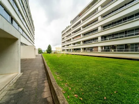 Wohnung 2 Schlafzimmer