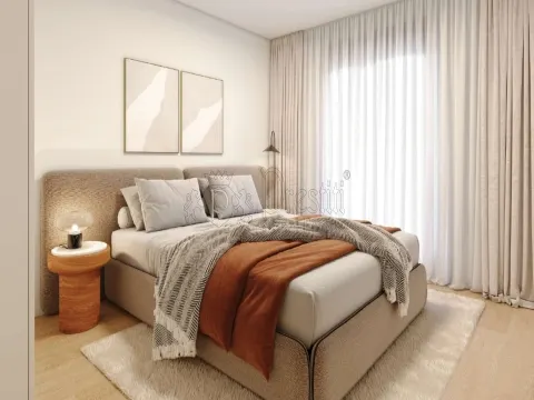 Appartement 1 chambre à Vila das Aves