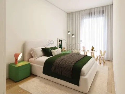 Appartement 1 chambre à Vila das Aves