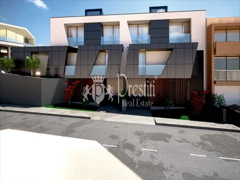 O Seu Novo Lar em Azurém - Moradia T3+1