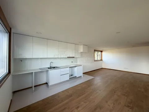 Wohnung 2 Schlafzimmer