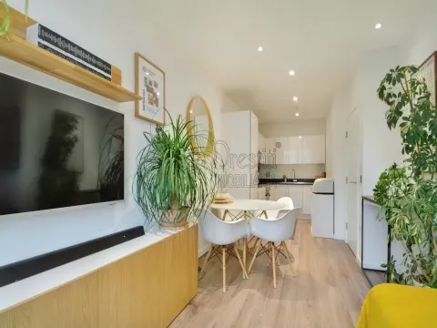 &#8203;&#8203;&#8203;&#8203;&#8203;&#8203;&#8203;Appartamento con 1 camera da letto nella casa di Ceylon, Londra