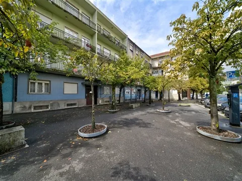 Wohnung 3 Schlafzimmer