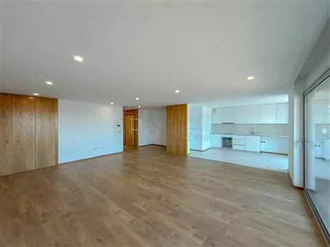 Apartamento de 2 habitaciones en alquiler en Guimarães