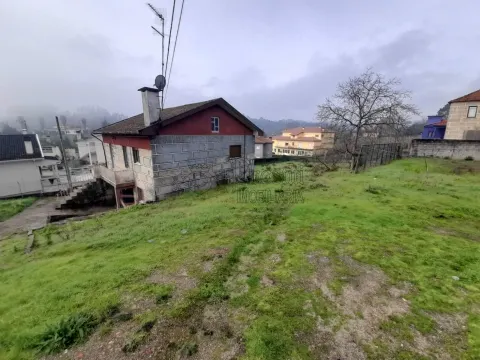 Casa con 3 camere da letto in vendita a Marco de Canaveses