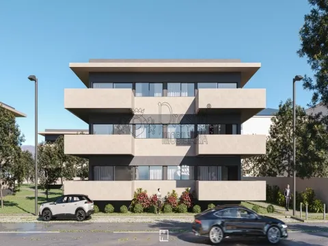 2 Bedroom Apartment for Sale in Gated Community