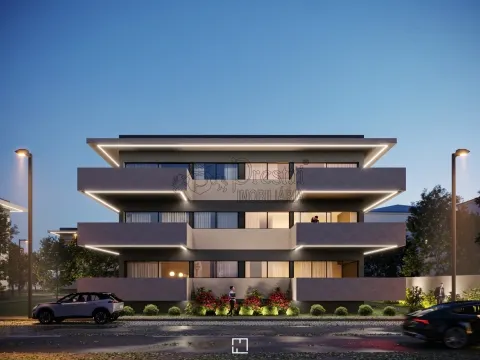 2 Bedroom Apartment for Sale in Gated Community