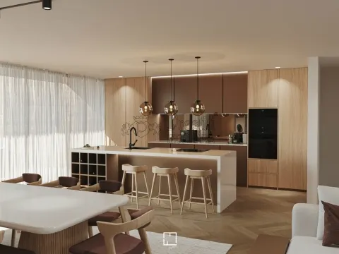 Villa di lusso con 3 camere da letto e piscina a Fareja, Fafe