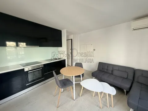 1 bedroom apartment for rent in Guimarães