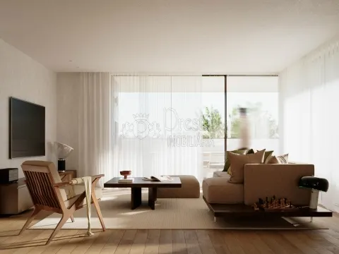 New 4 bedroom apartments in Guimarães - Starting from €561,750
