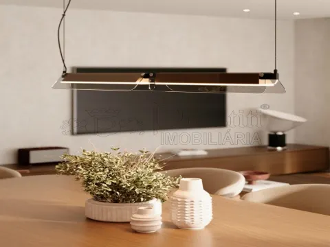 New 4 bedroom apartments in Guimarães - Starting from €561,750