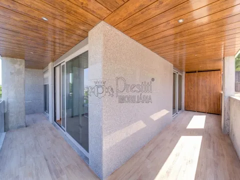 Appartamento con 2 camere da letto in affitto a Guimarães