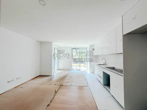 1 bedroom apartment for rent in Guimarães