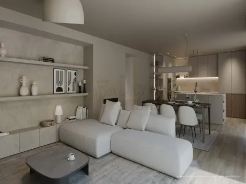 Wohnung 1 Schlafzimmer