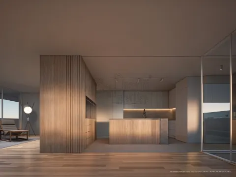 4 Bedroom Apartments in Porto – Starting from 870.000€