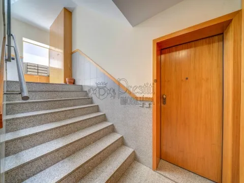 2 Bedroom Apartment with Terrace for Rent in Aldão