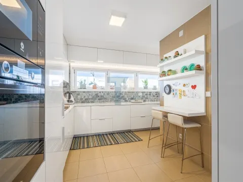 Apartamento T3 DUPLEX