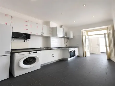 Apartamento T4
