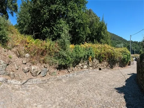 Terreno à Venda em Portela Susã | Viana do Castelo