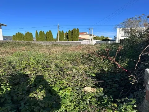 Terreno em Zona de Construção 260 m² | 70.000€ - Prime Transition