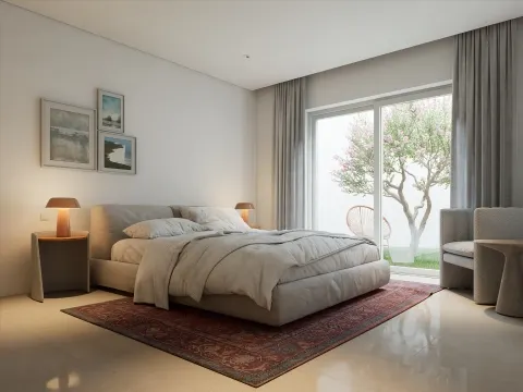 Moradia T2 na Areosa, Viana do Castelo - Prime Transition