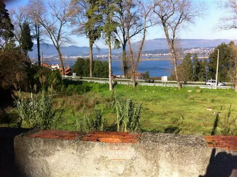 Lotissement de terrain