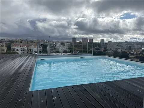 Apartamento T2