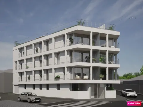 Wohnung 1 Schlafzimmer