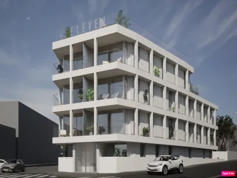 Wohnung 1 Schlafzimmer