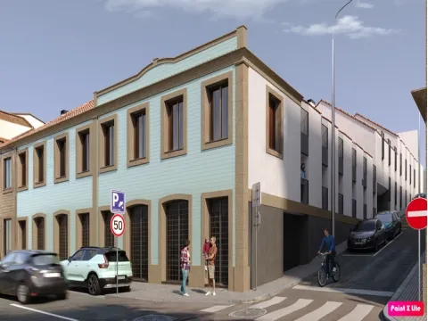 Appartement 2 Chambre(s)